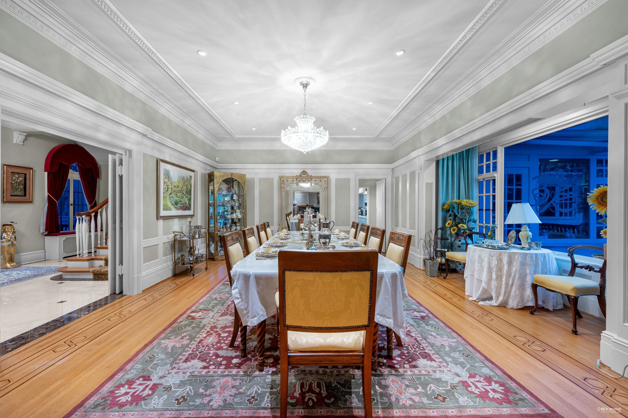 3380 THE CRESCENT, VANCOUVER 2