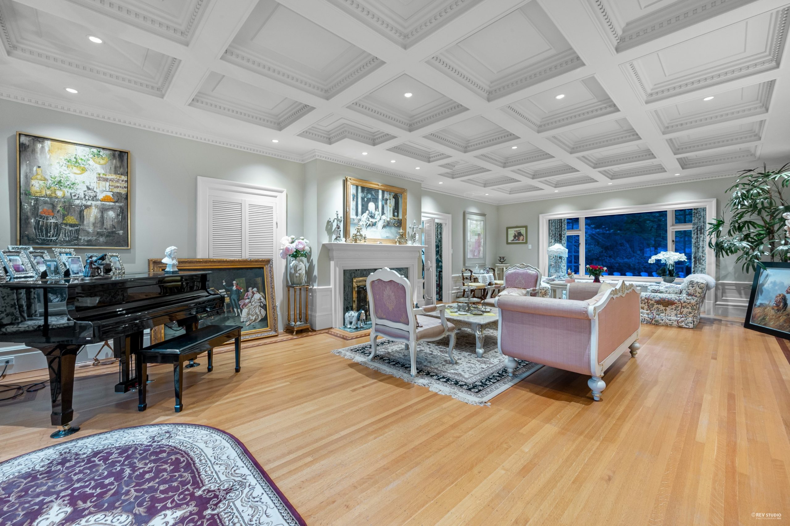 3380 THE CRESCENT, VANCOUVER 3