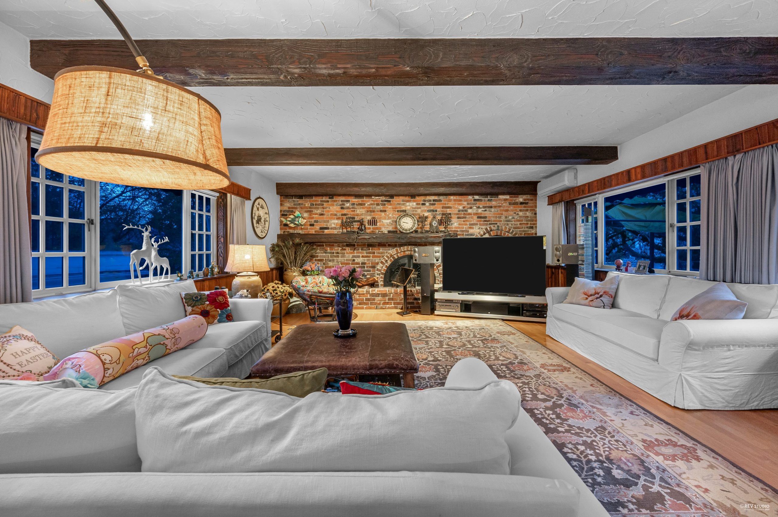 3380 THE CRESCENT, VANCOUVER 6