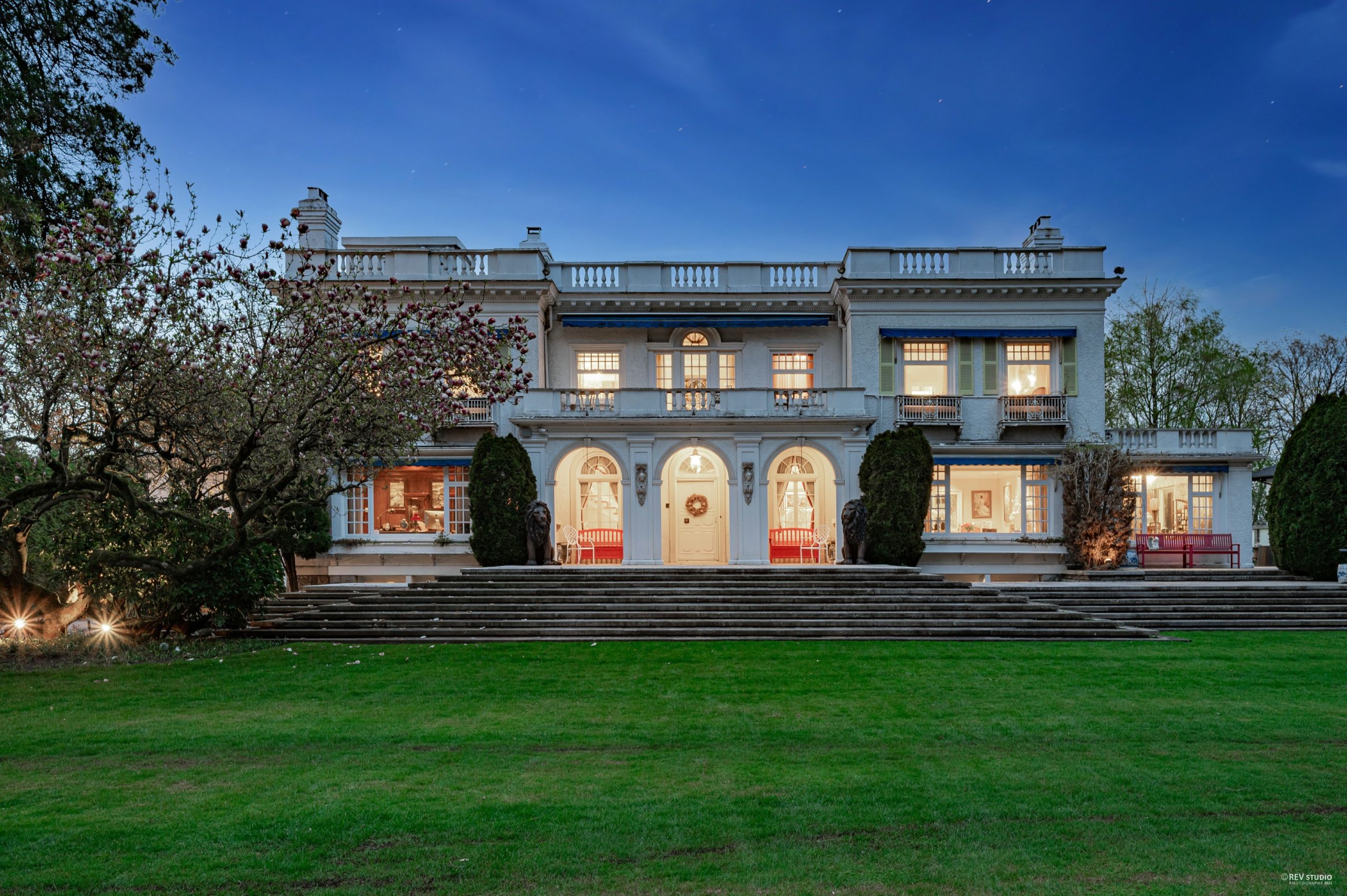 3380 THE CRESCENT, VANCOUVER 9
