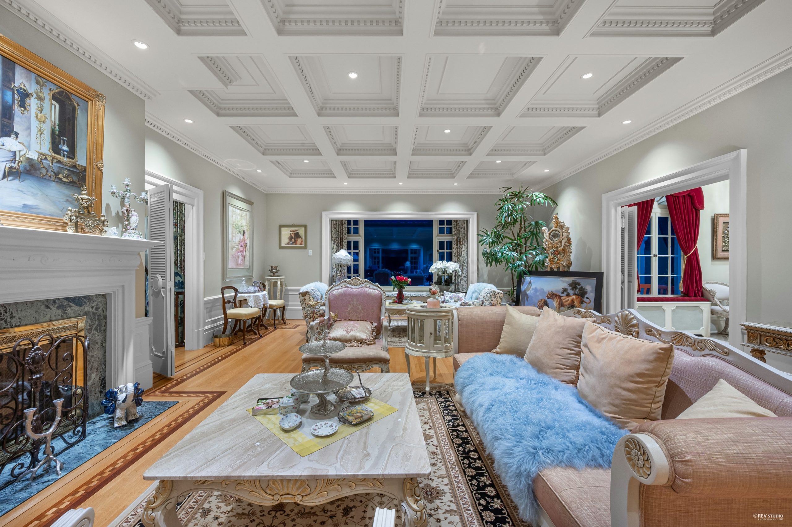 3380 THE CRESCENT, VANCOUVER 16