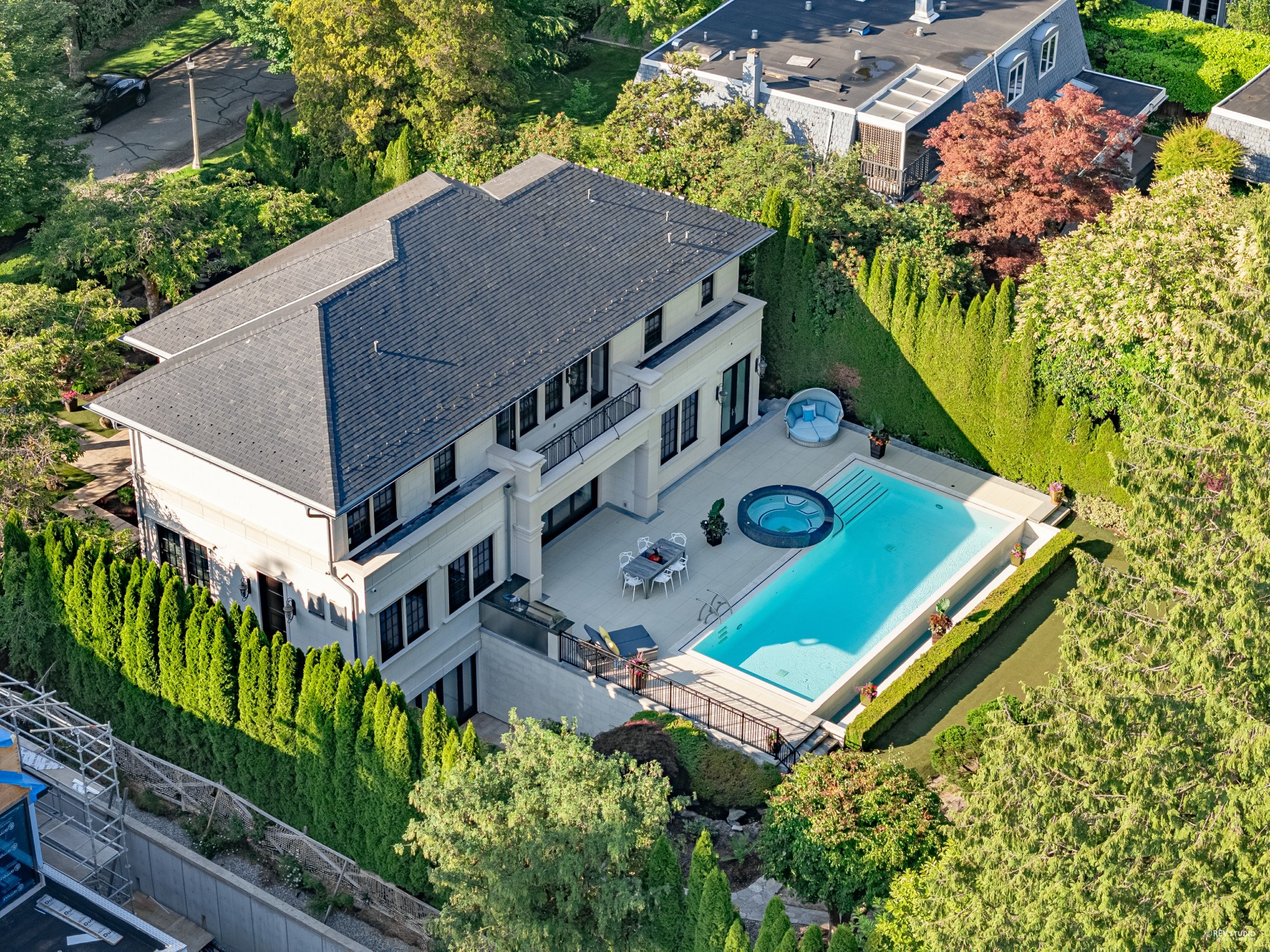 1630 AVONDALE AVENUE, VANCOUVER