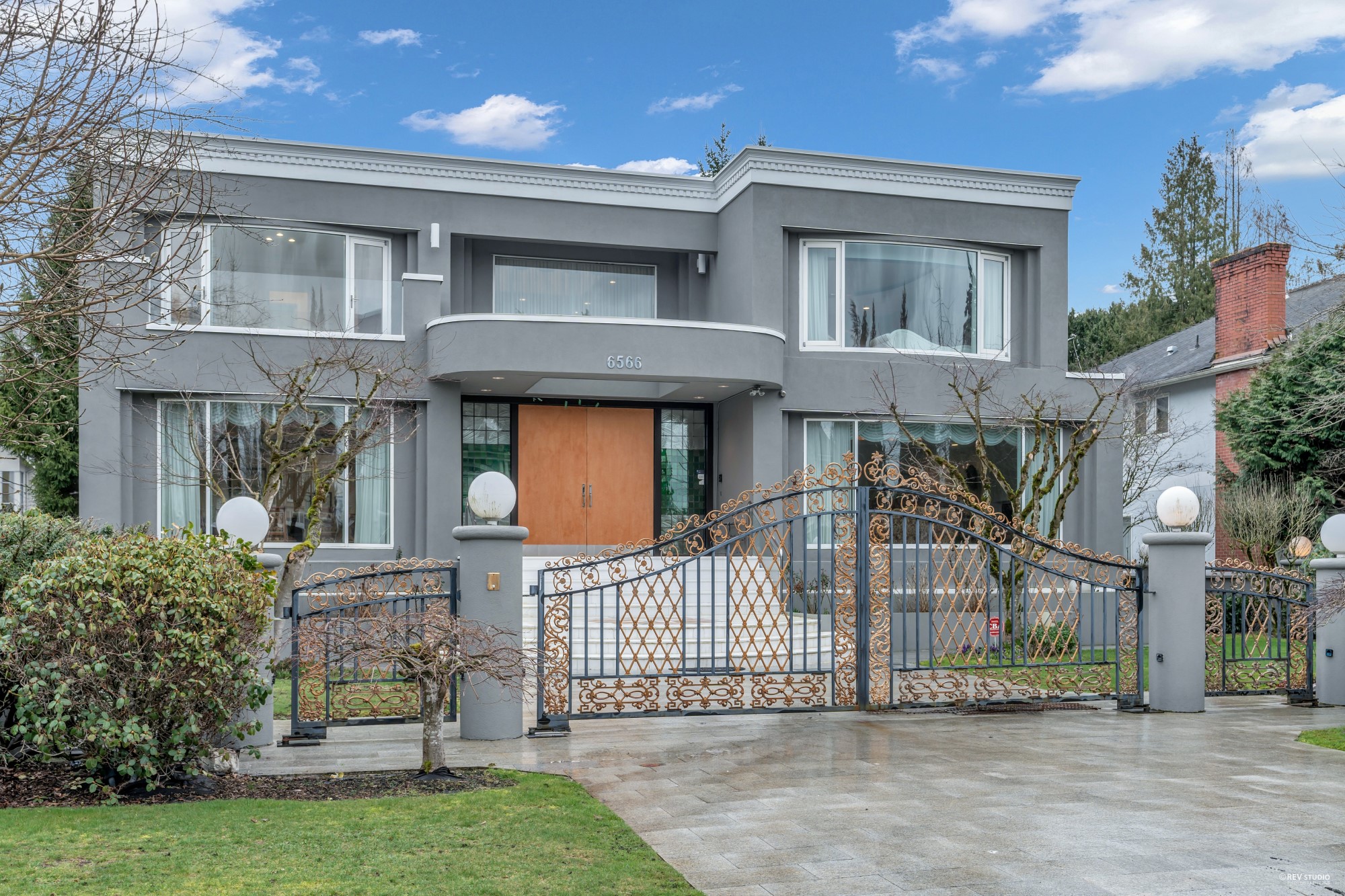 6566 CHURCHILL STREET, VANCOUVER