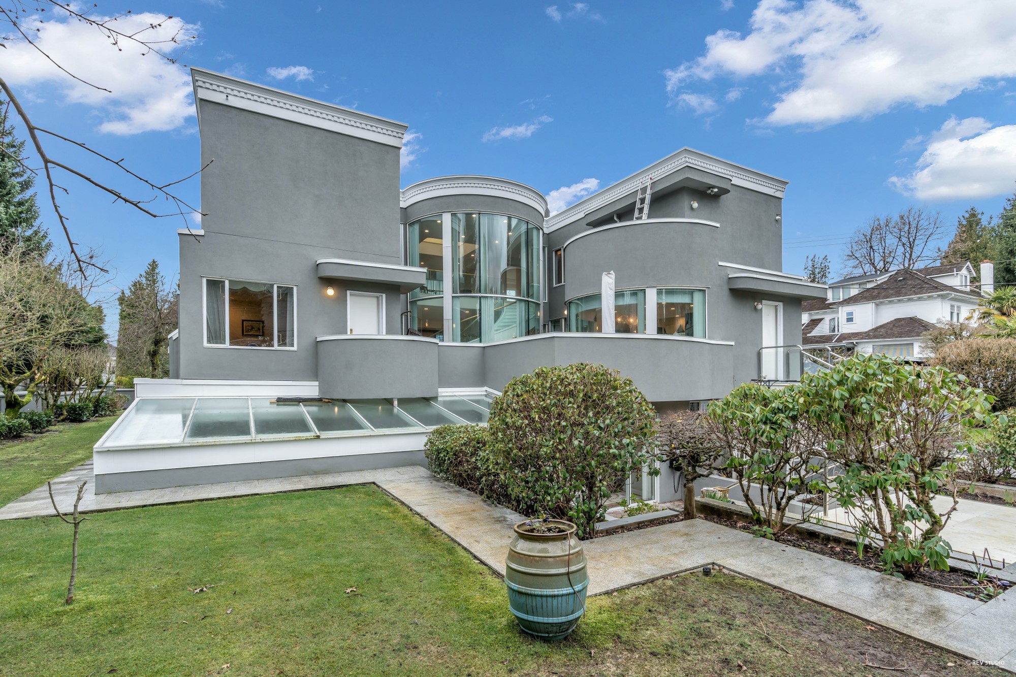 6566 CHURCHILL STREET, VANCOUVER 22
