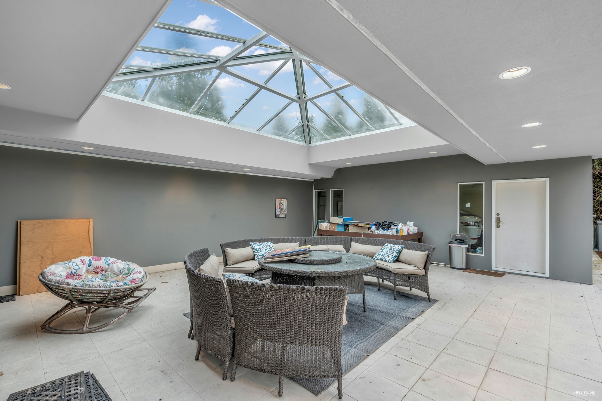 6566 CHURCHILL STREET, VANCOUVER 25
