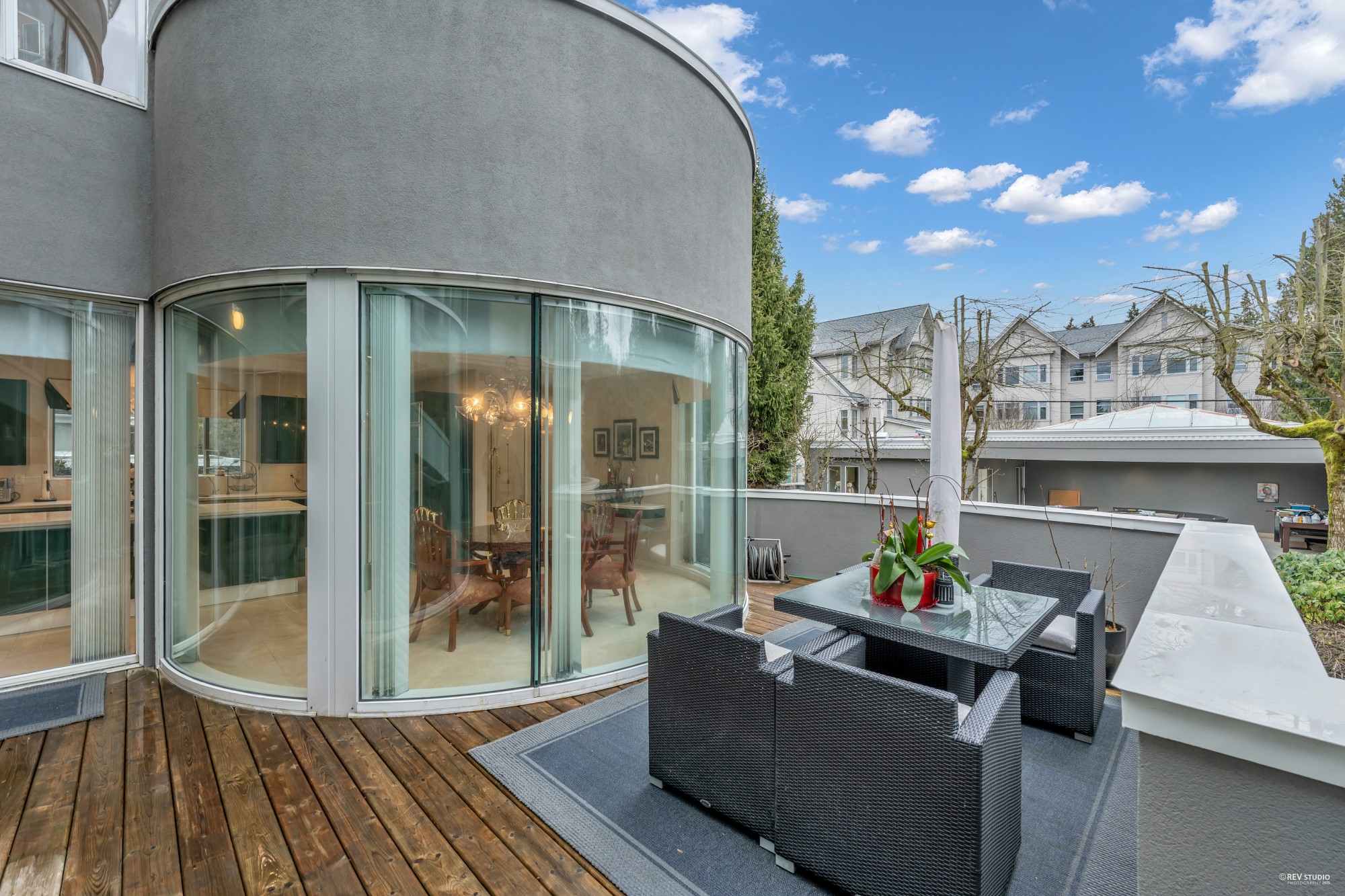 6566 CHURCHILL STREET, VANCOUVER 23