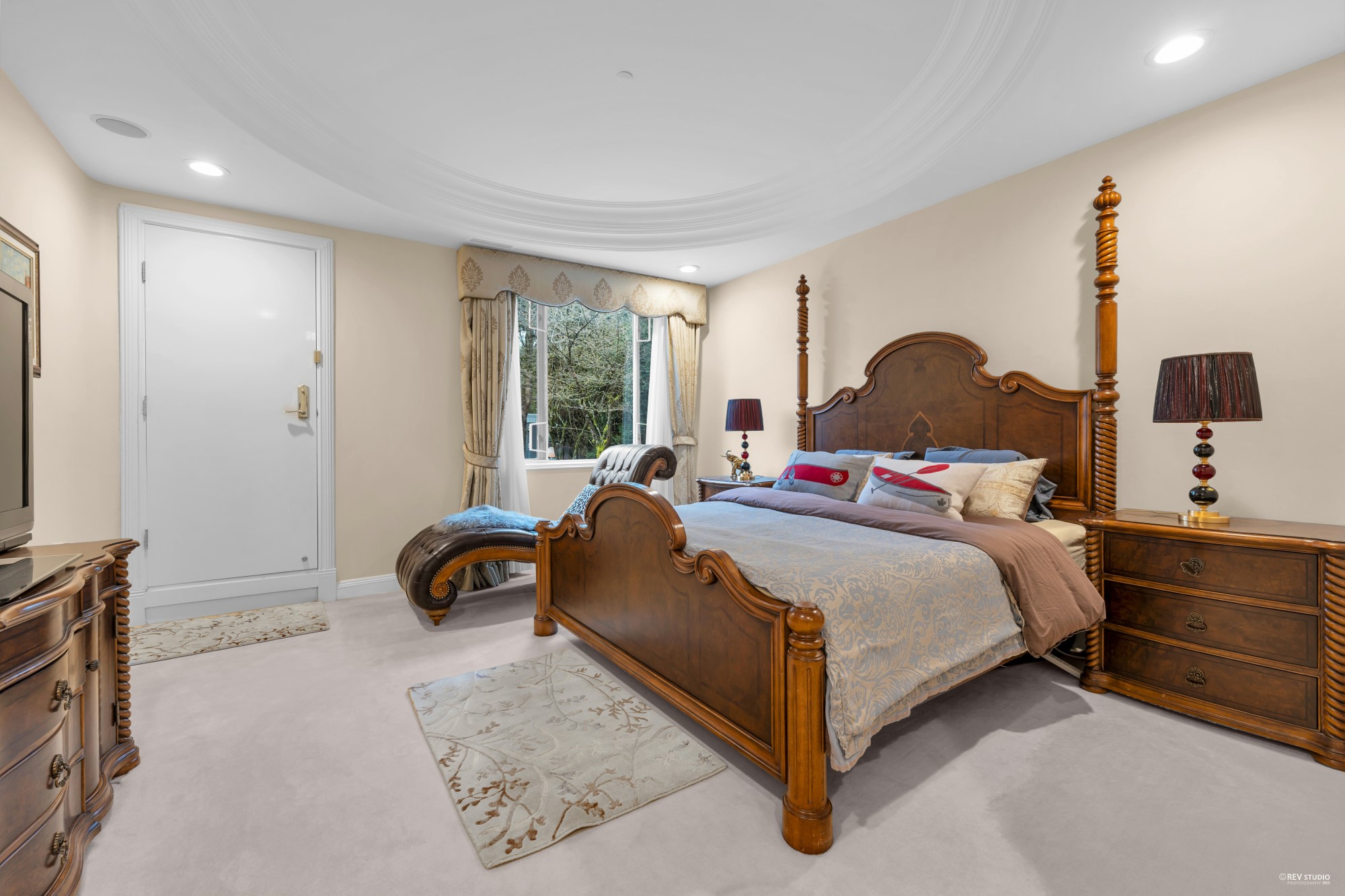 6566 CHURCHILL STREET, VANCOUVER 13