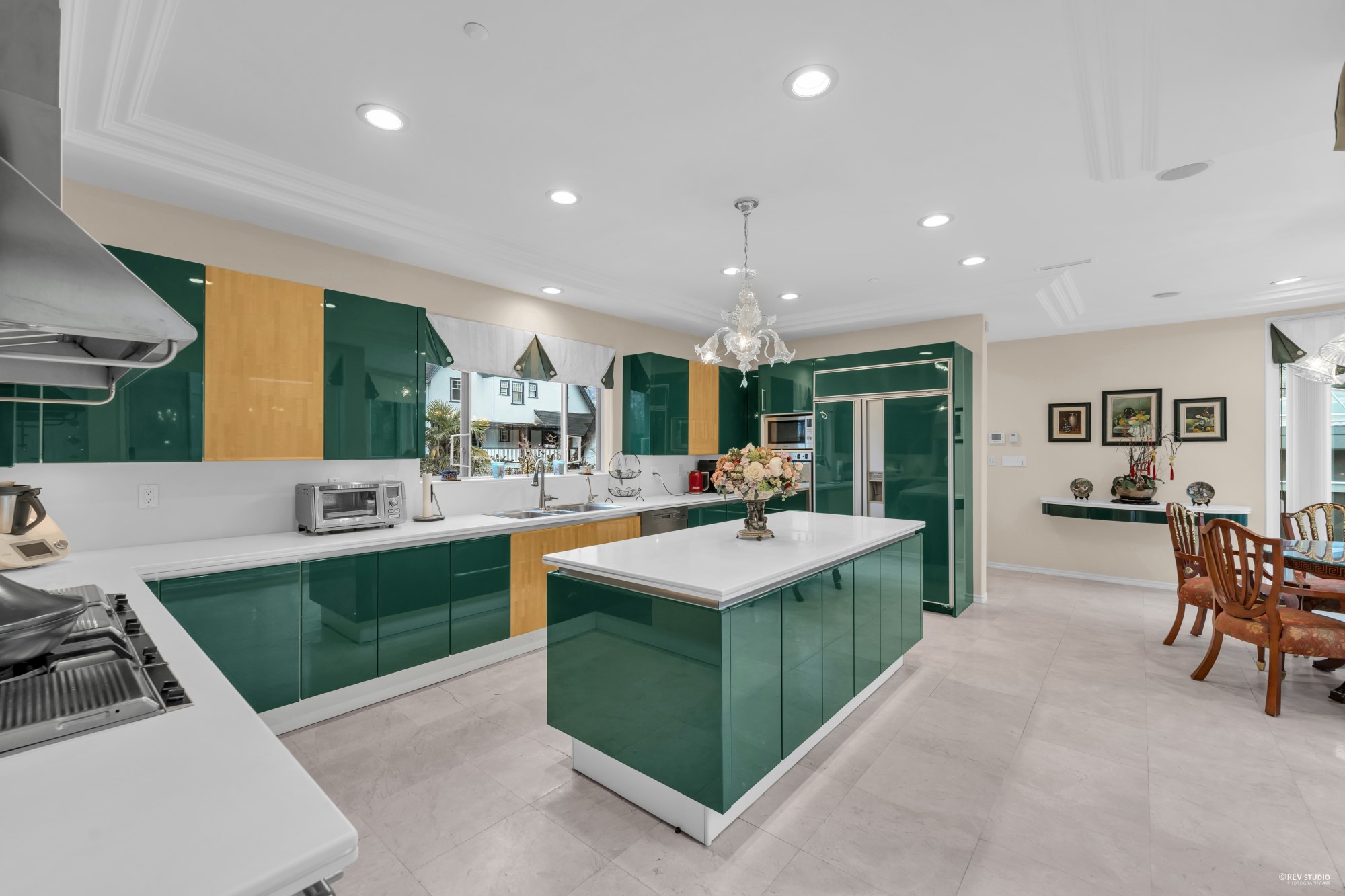 6566 CHURCHILL STREET, VANCOUVER 6