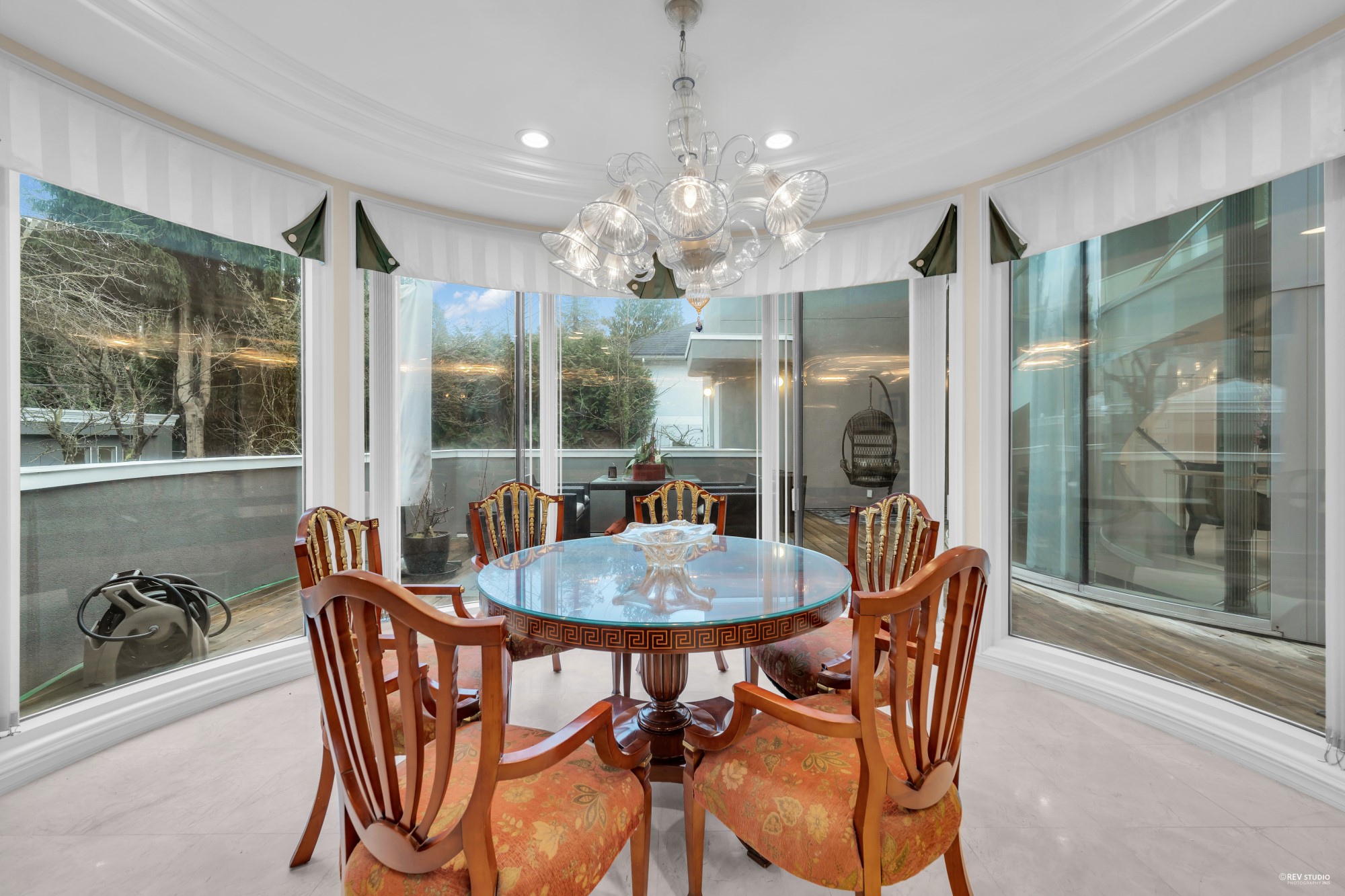 6566 CHURCHILL STREET, VANCOUVER 8