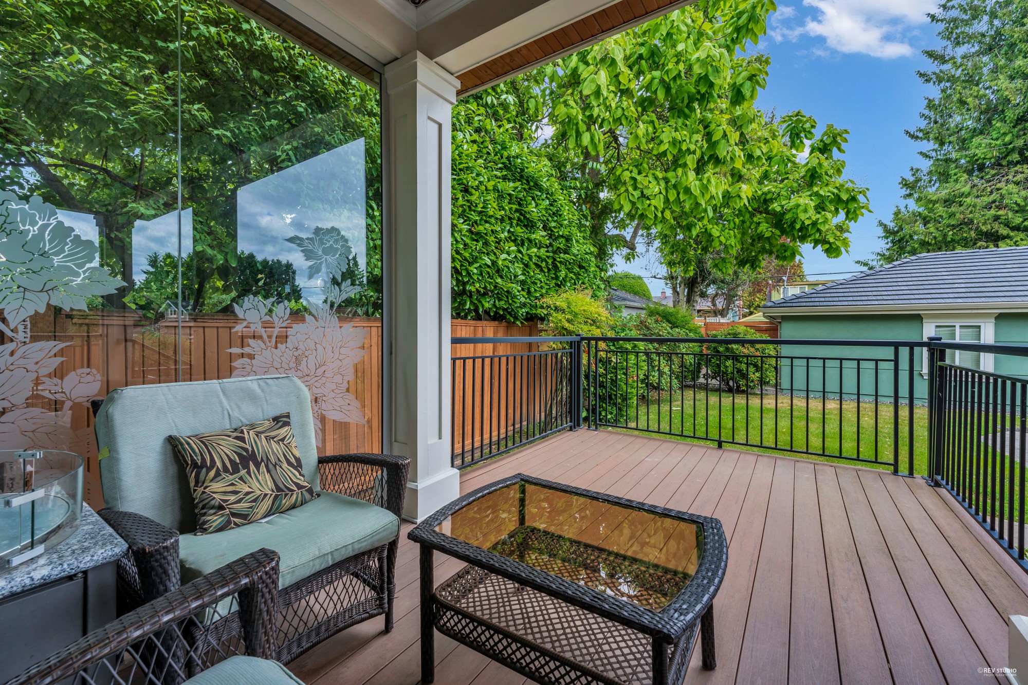 6562 FREMLIN STREET, VANCOUVER 19