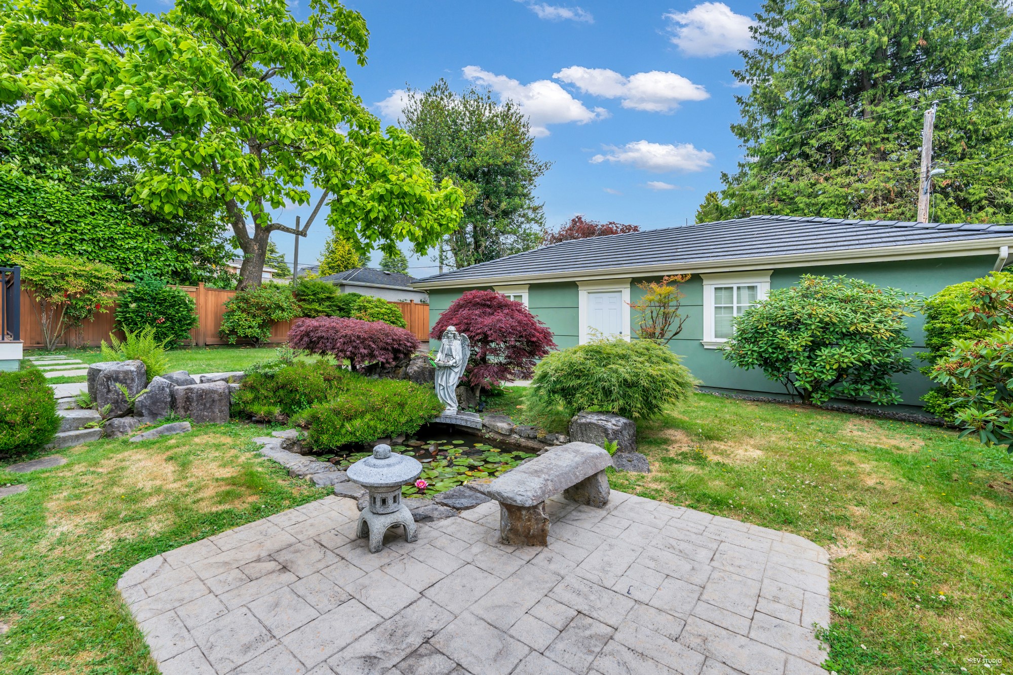 6562 FREMLIN STREET, VANCOUVER 20