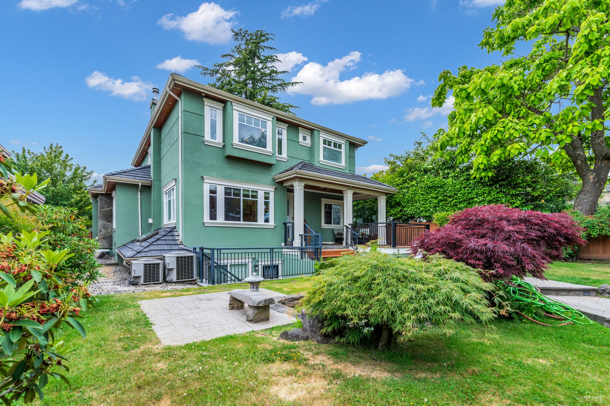 6562 FREMLIN STREET, VANCOUVER 21