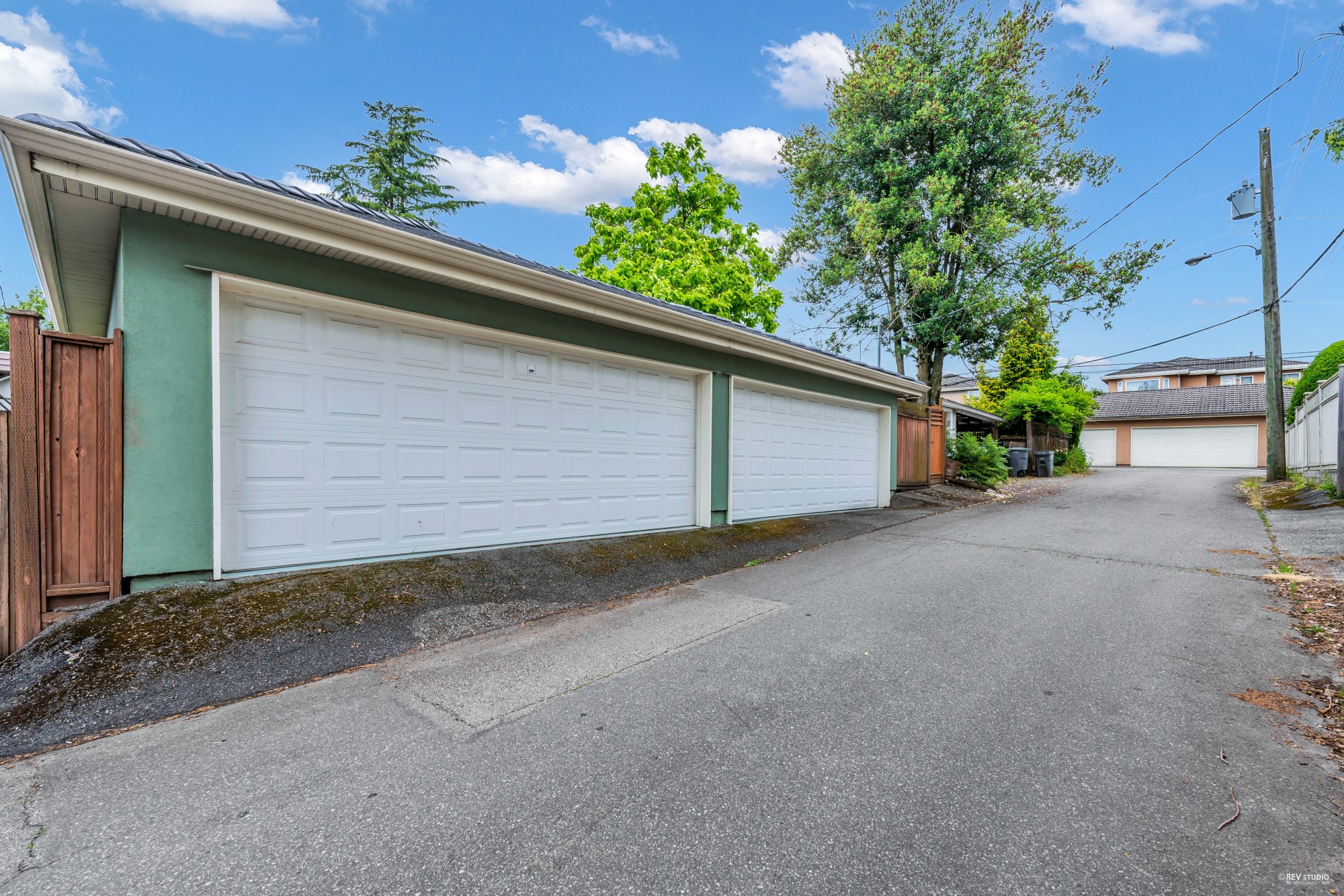 6562 FREMLIN STREET, VANCOUVER 22