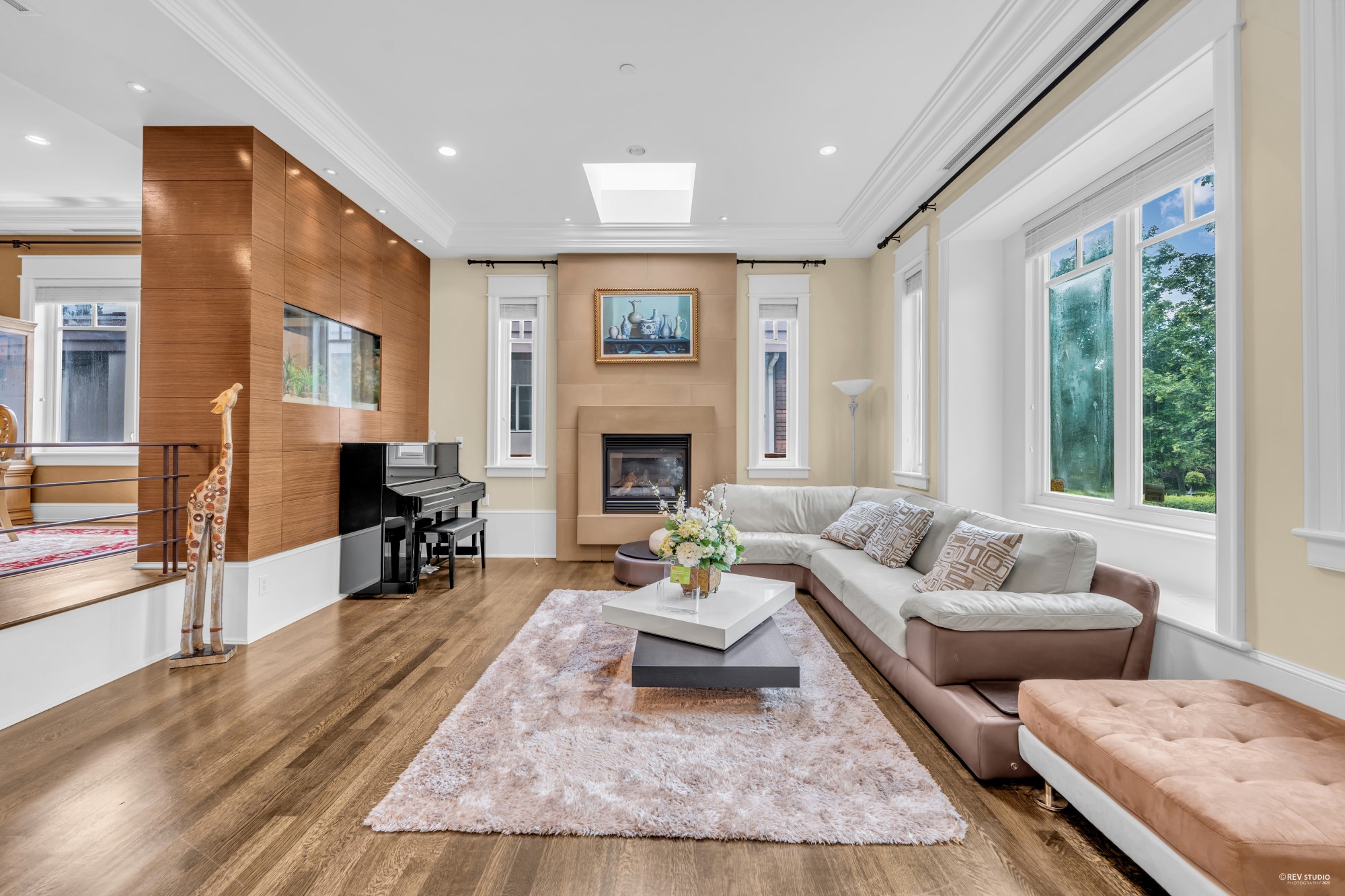 6562 FREMLIN STREET, VANCOUVER 2