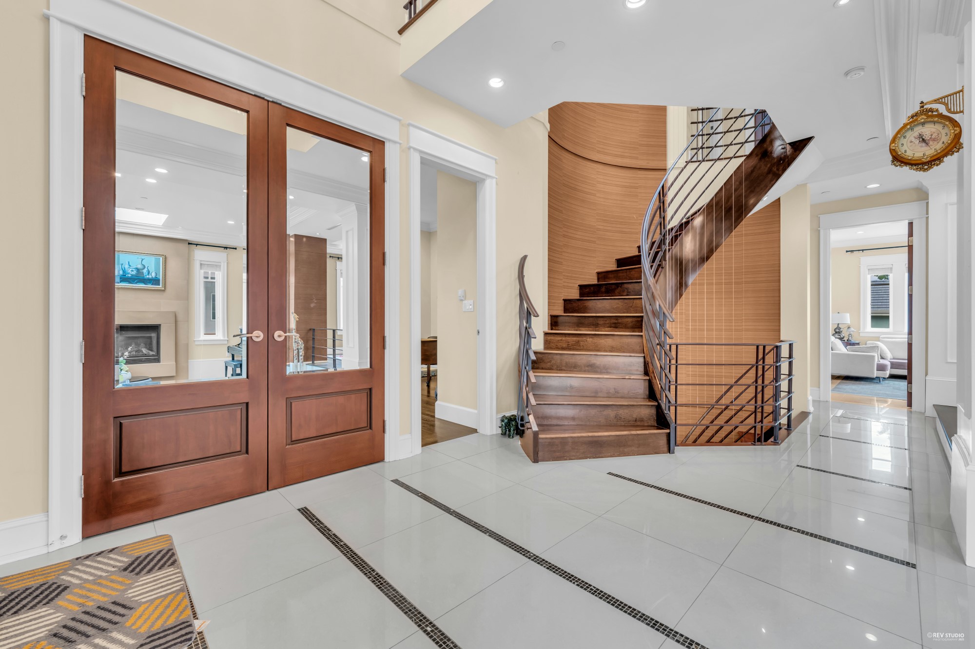 6562 FREMLIN STREET, VANCOUVER 3