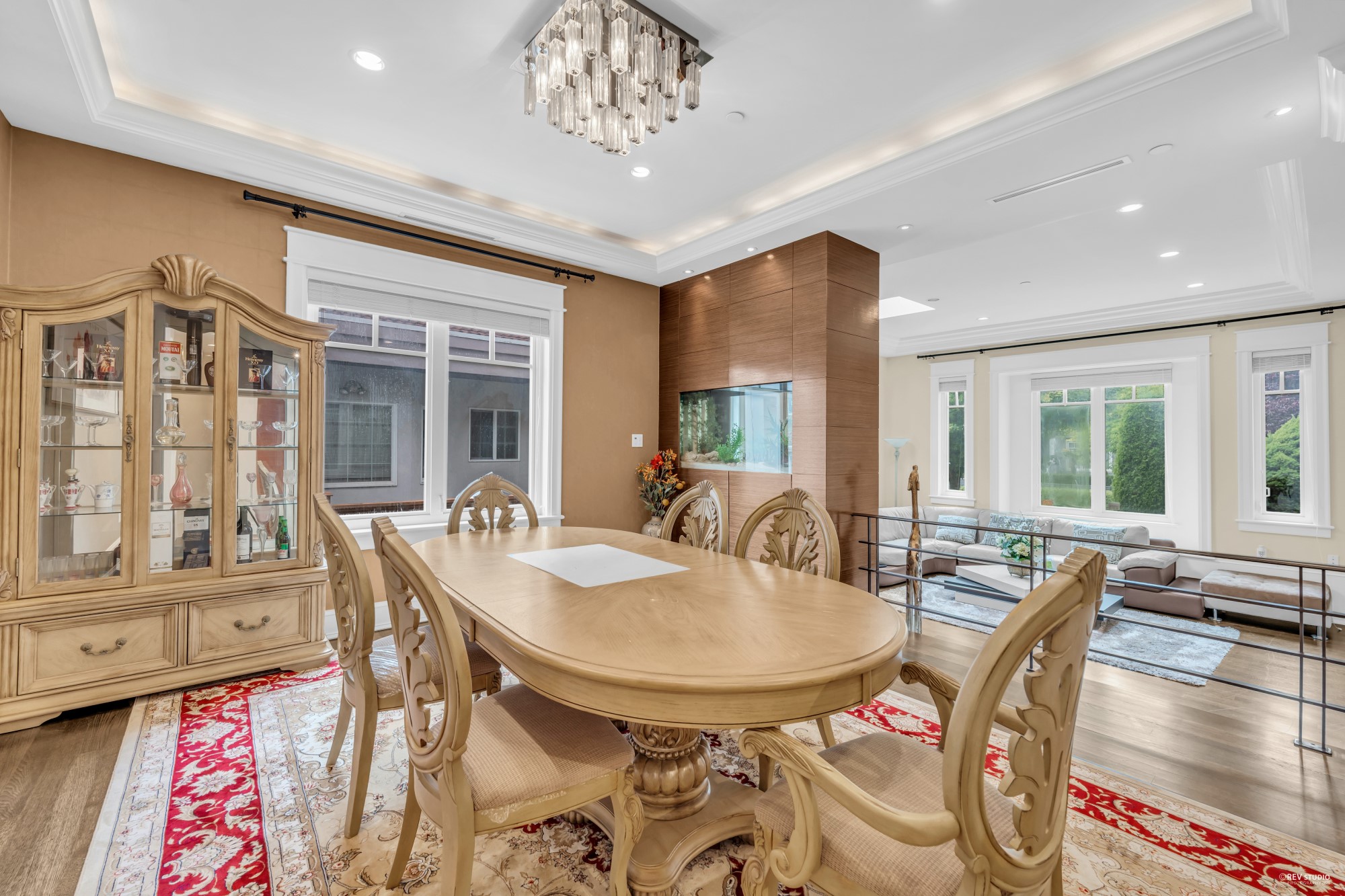 6562 FREMLIN STREET, VANCOUVER 4