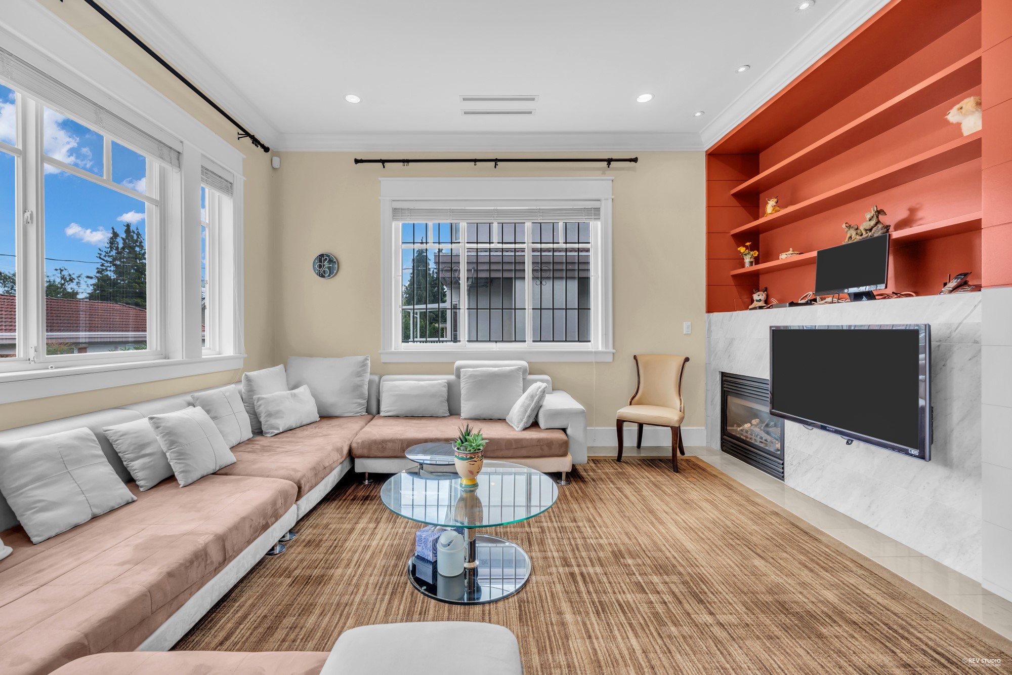 6562 FREMLIN STREET, VANCOUVER 6