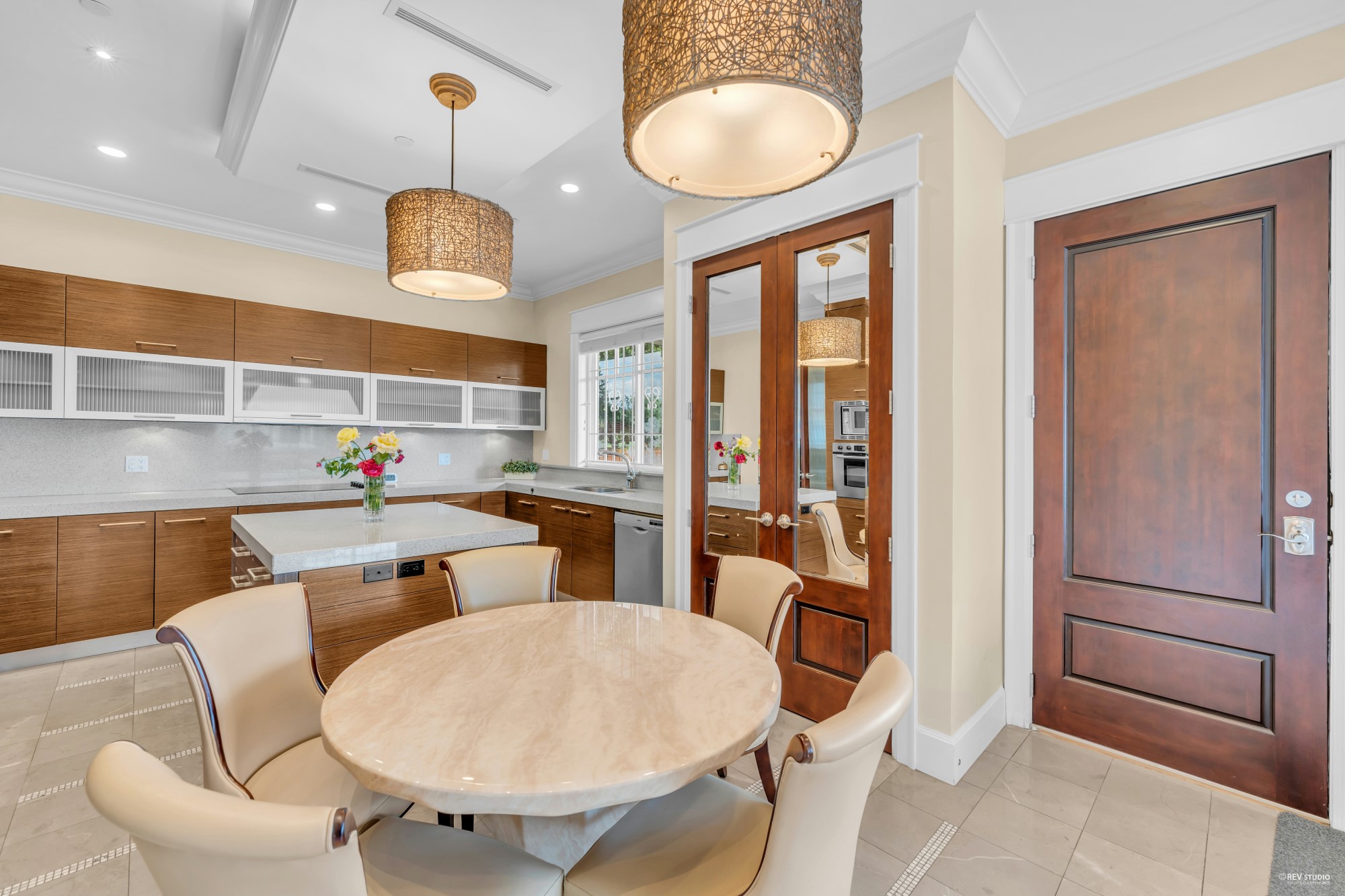 6562 FREMLIN STREET, VANCOUVER 7