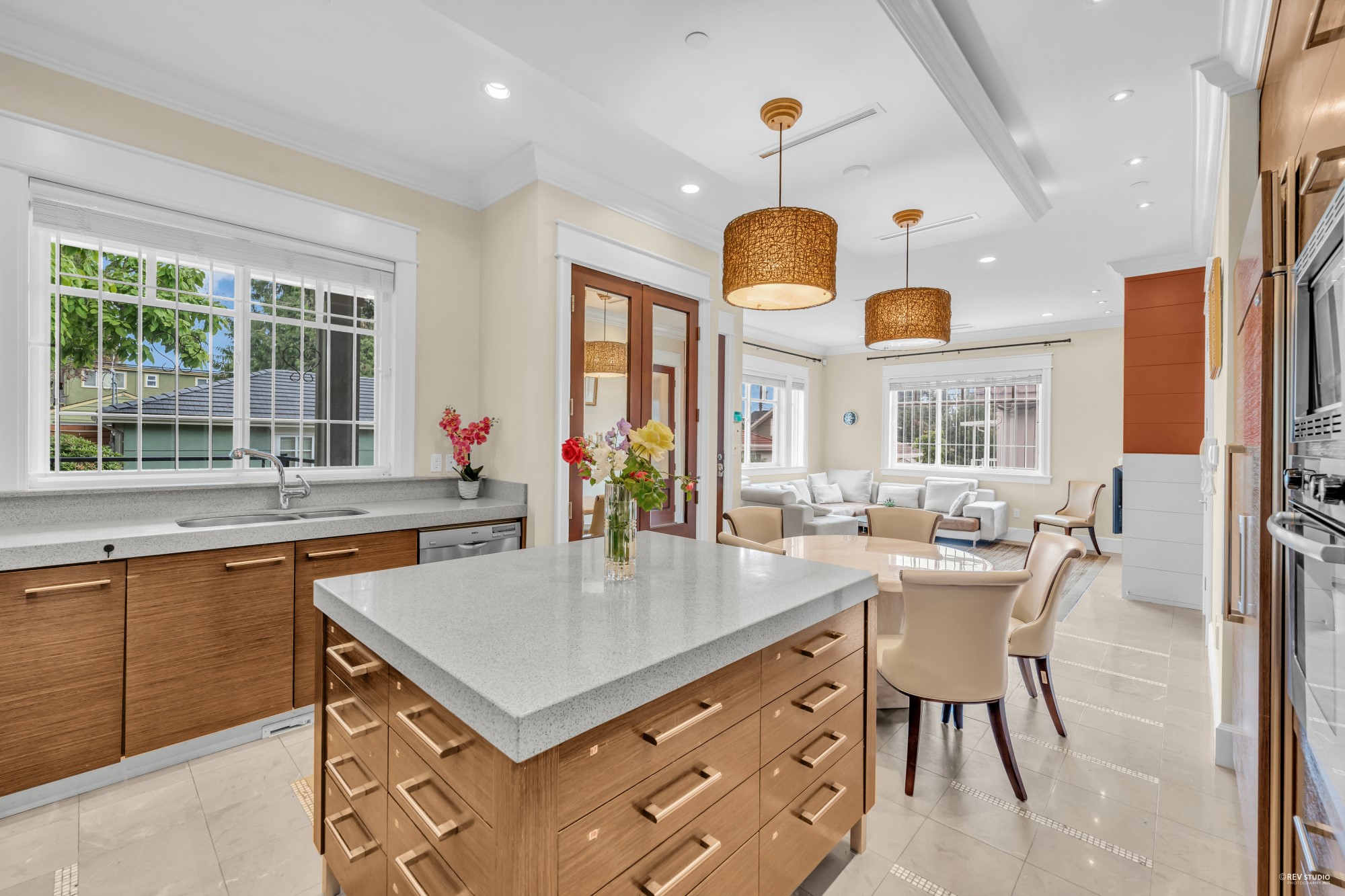 6562 FREMLIN STREET, VANCOUVER 9