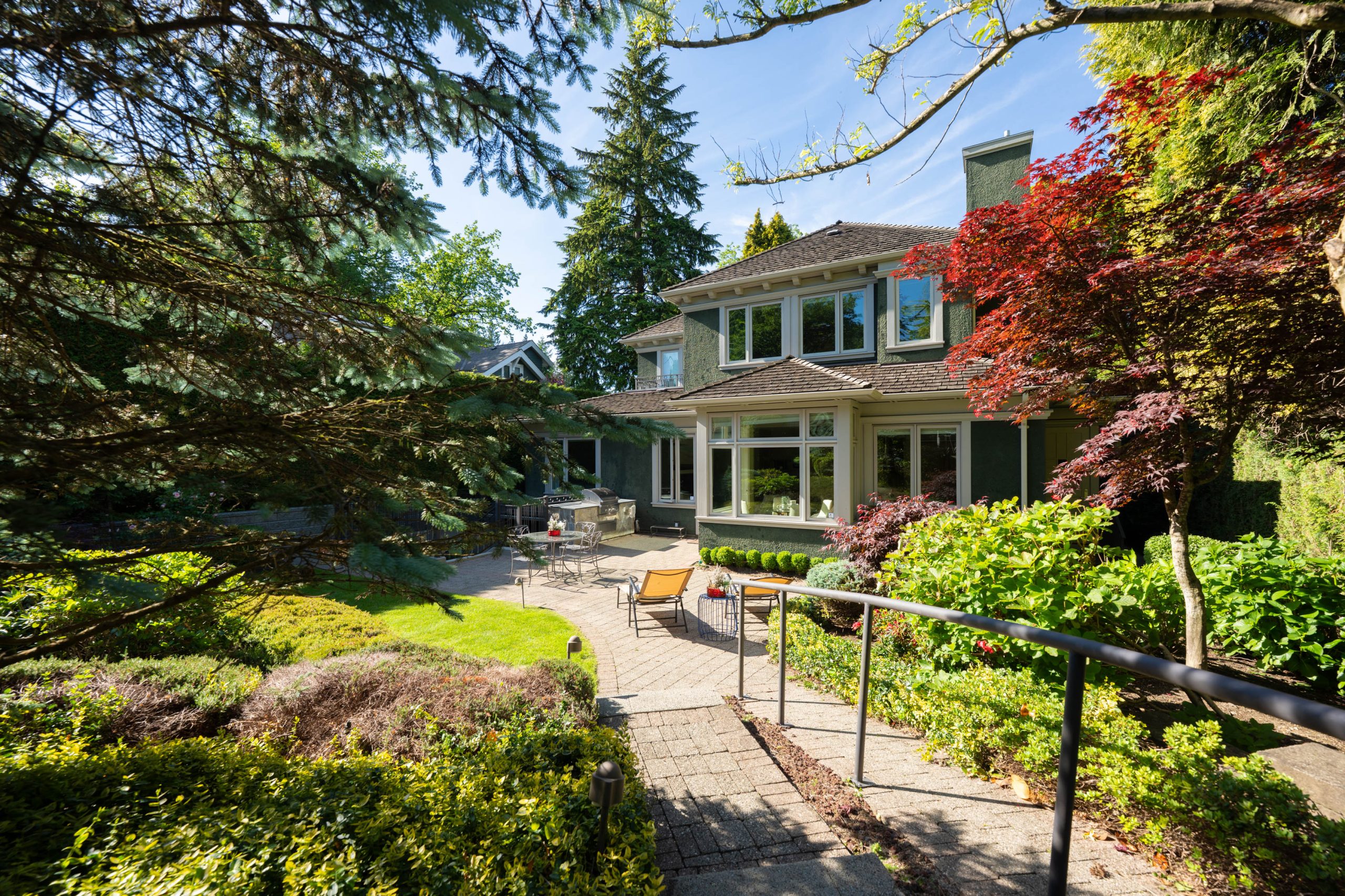 4688 W 3RD AVENUE, VANCOUVER 4