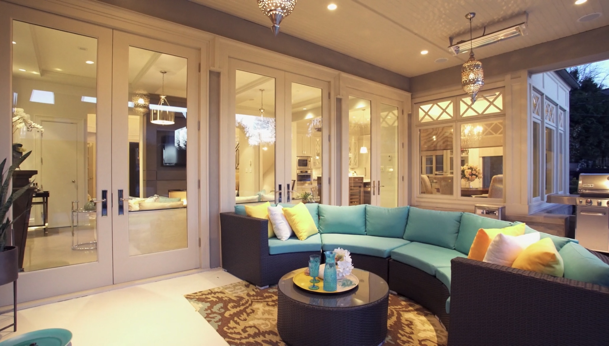 3405 CYPRESS STREET， VANCOUVER 3