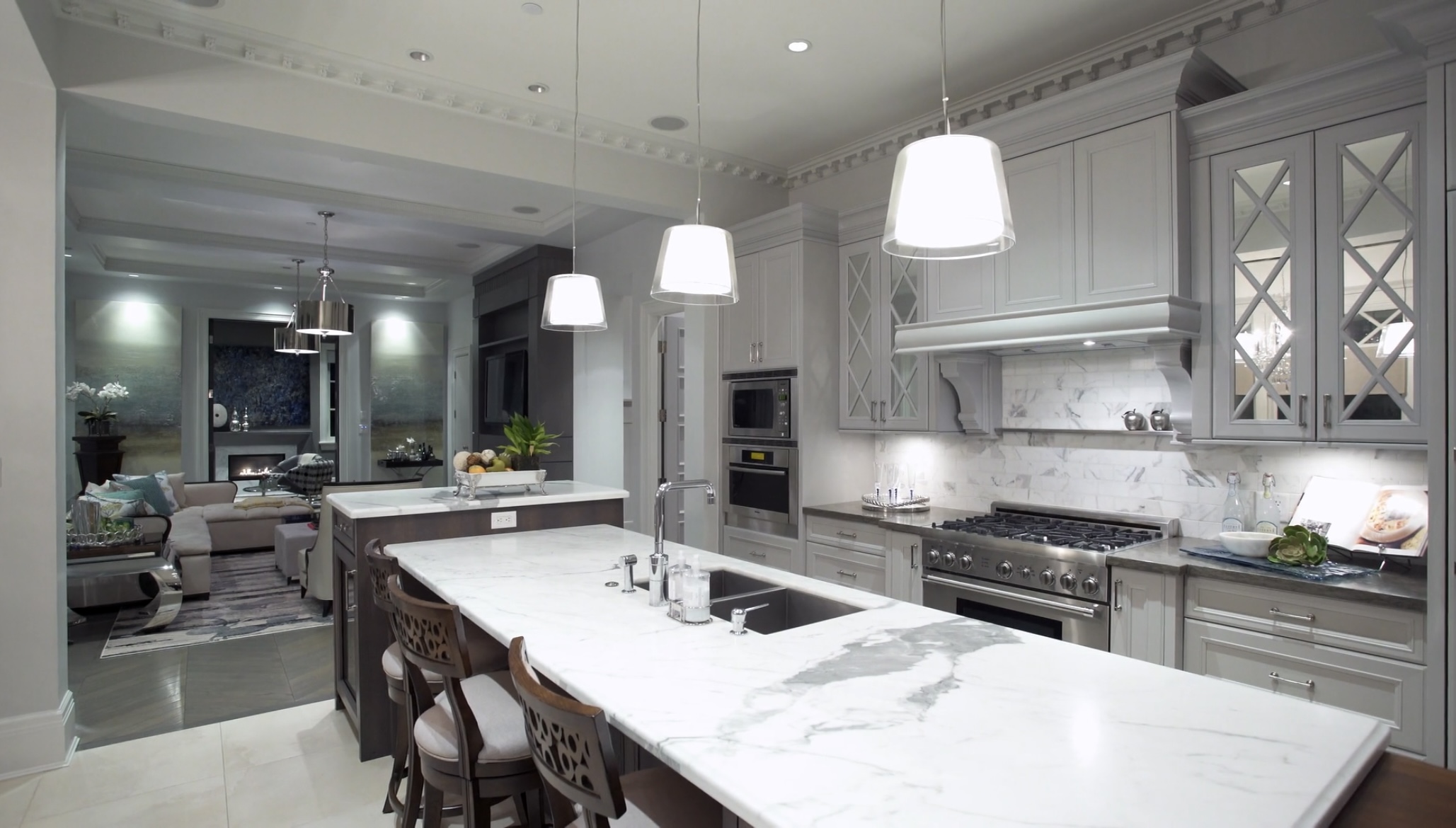 3405 CYPRESS STREET， VANCOUVER 5