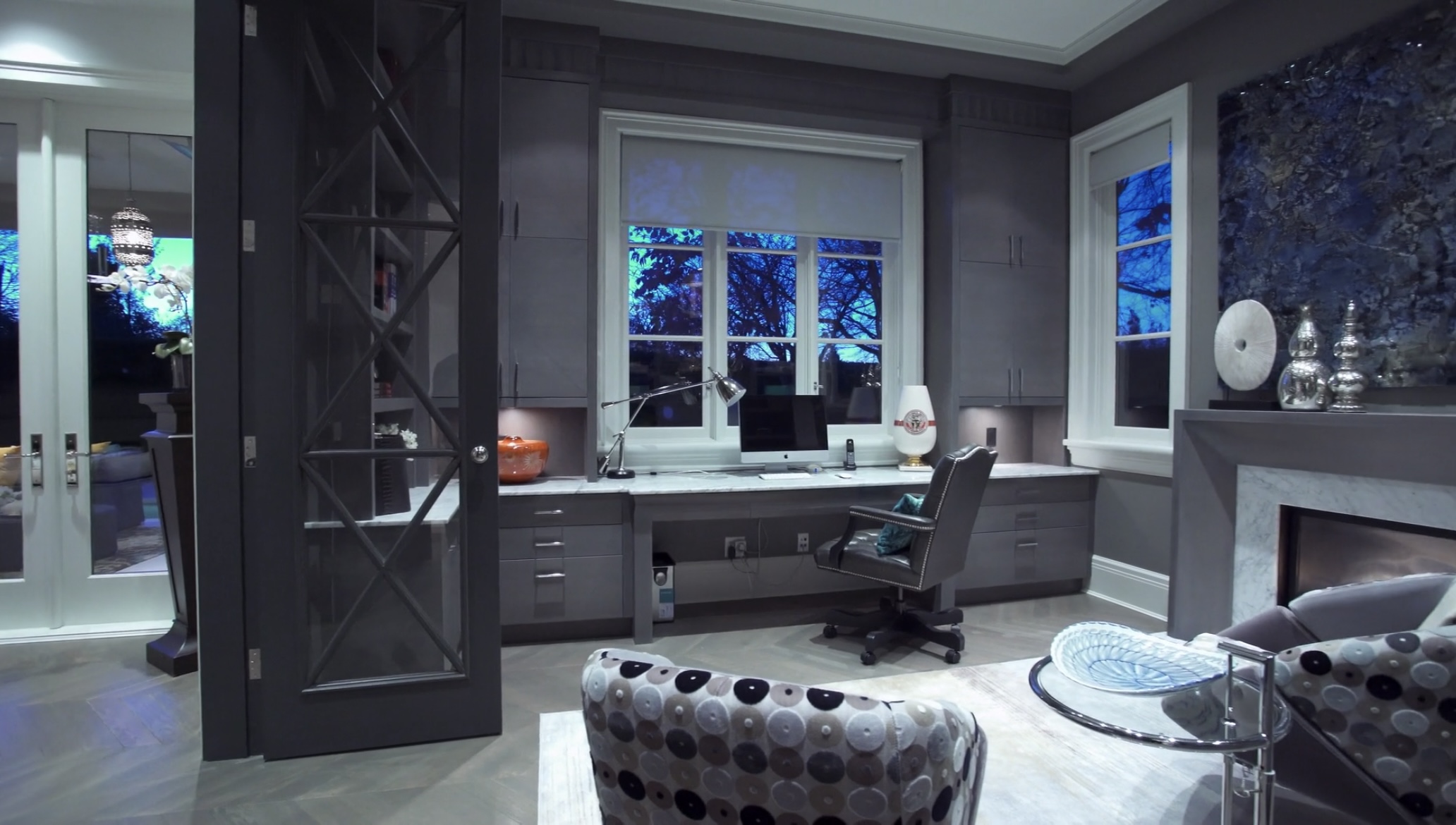3405 CYPRESS STREET， VANCOUVER 8