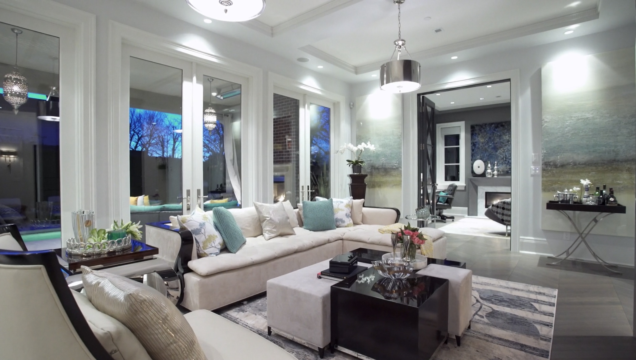 3405 CYPRESS STREET， VANCOUVER 9