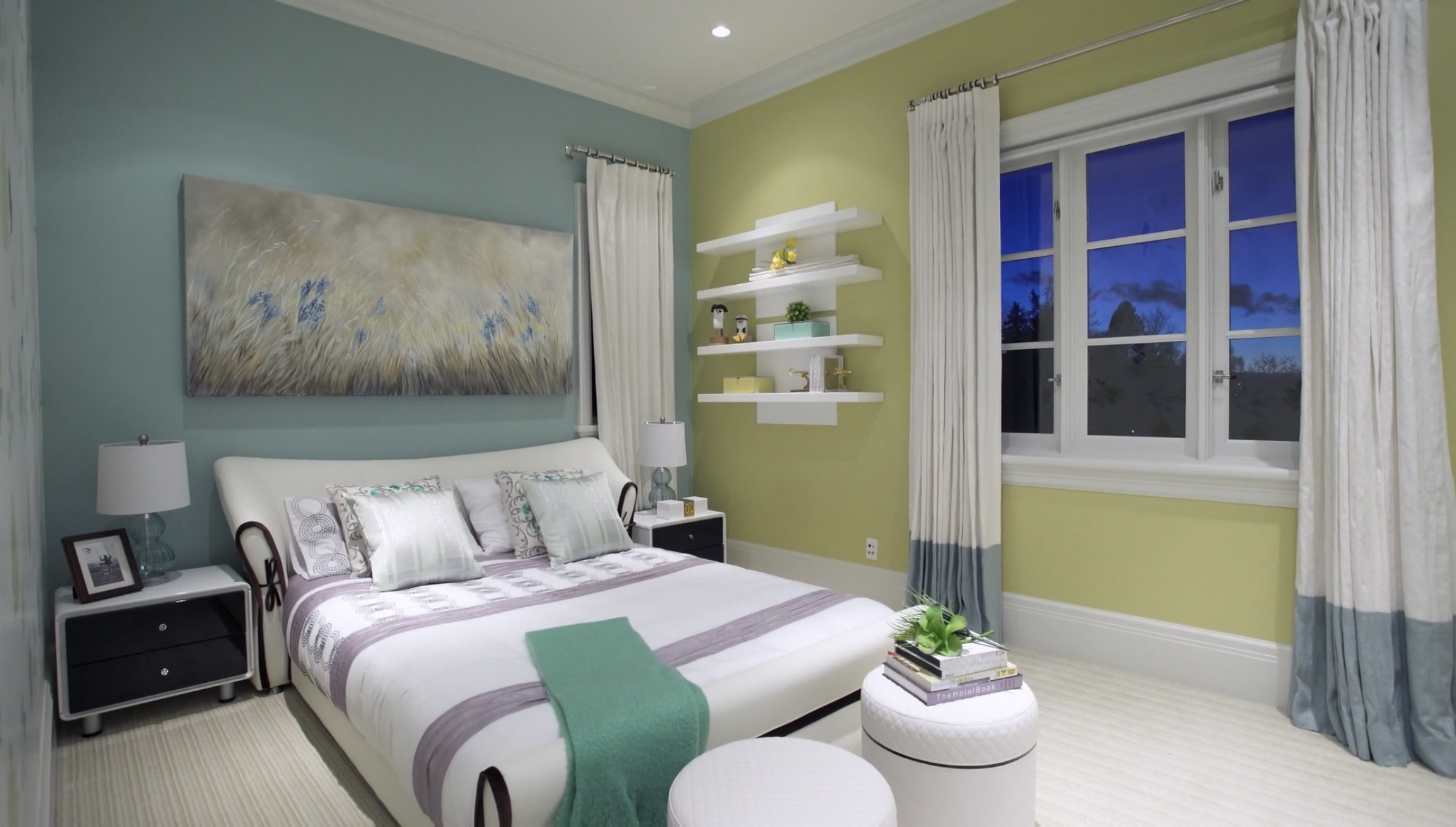 3405 CYPRESS STREET， VANCOUVER 12