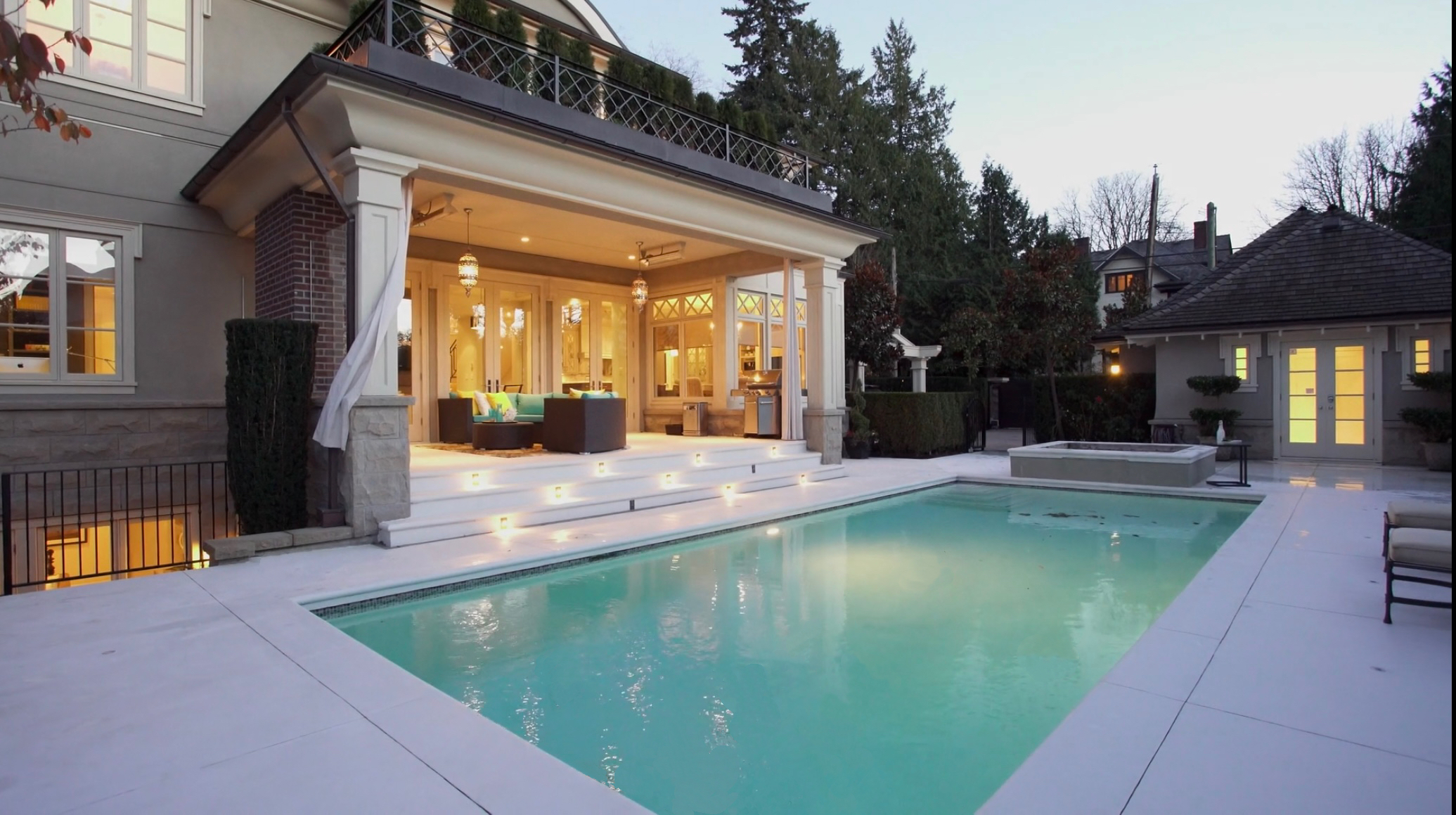 3405 CYPRESS STREET， VANCOUVER